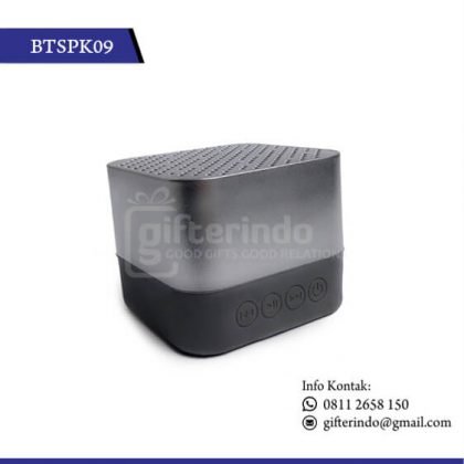 BTSPK09 Gadget Accesories Speaker Bluetooth