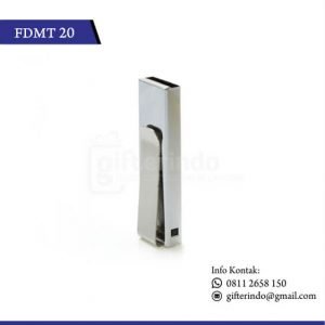 Jenis Flashdisk Metal Jepit