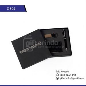 GS02 Gift sets Tata Motor