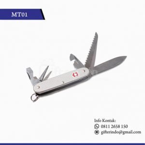 Multi tool Silver