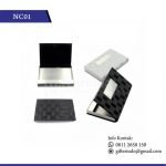 Office Suplies Name Card Holder Souvenir kantor