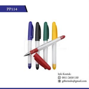 Ballpoint Promosi