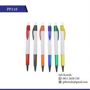 pulpen souvenir