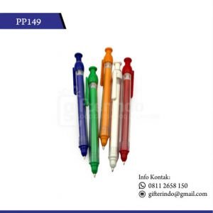 Ballpoint Promosi