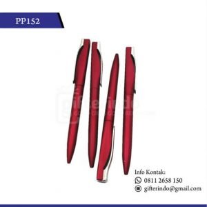 souvenir pulpen