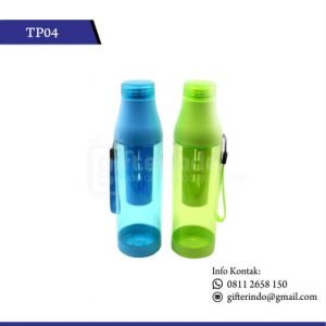 souvenir botol minum