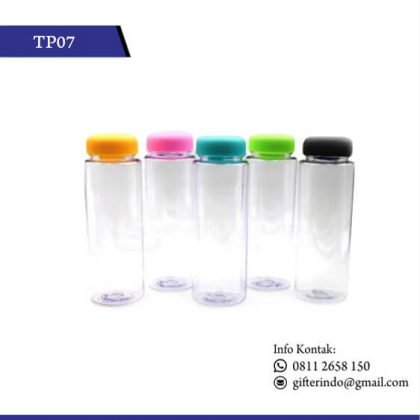 TP07 Drinkware Bottle