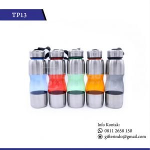 Drinkware Plastik Variasi