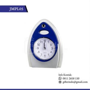 jam meja antik