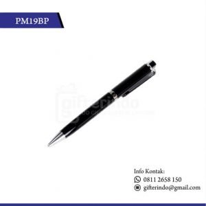 pulpen promosi souvenir