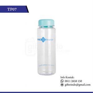 contoh media promosi
