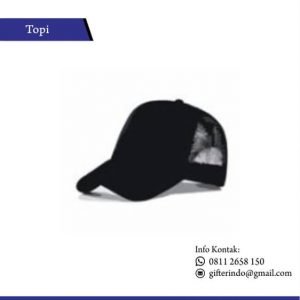 topi jaring