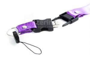 Jenis flashdisk untuk souvenir perusahaan