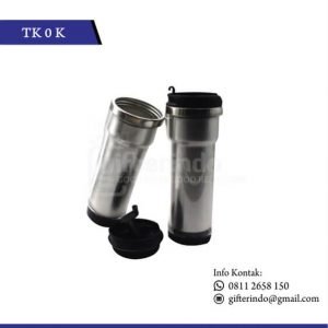 Souvenir tumbler