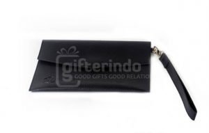 Souvenir Pouch Kulit, Media Promosi Menarik dan Eksklusif