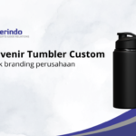 Souvenir Tumbler Custom