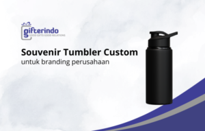 Souvenir Tumbler Custom