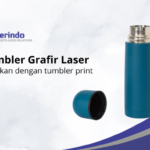 5. Tumbler Grafir Laser